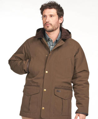 Barbour Hunwick Jacket