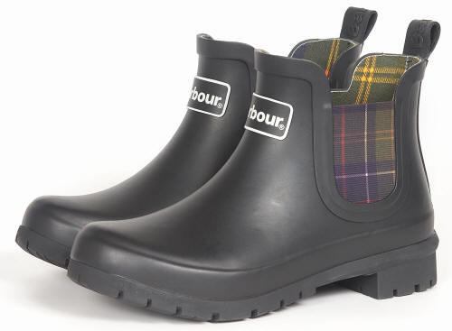 Barbour Kingham Wellingtons