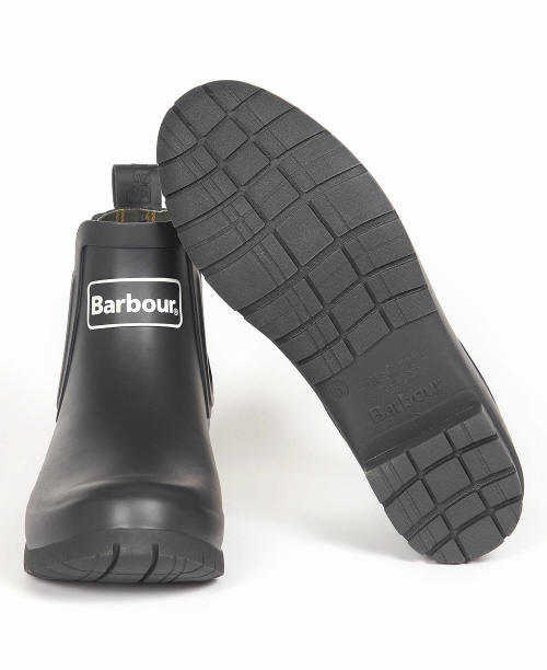 Barbour Kingham Wellingtons