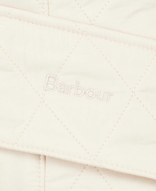 Barbour Cavalry Polarquilt Jacket