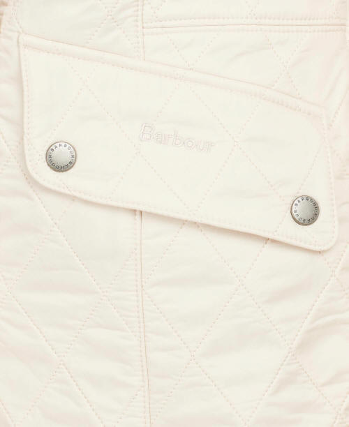 Barbour Cavalry Polarquilt Jacket