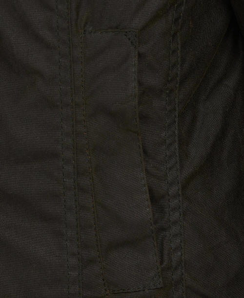 Barbour Classic Beadnell Wax Jacket