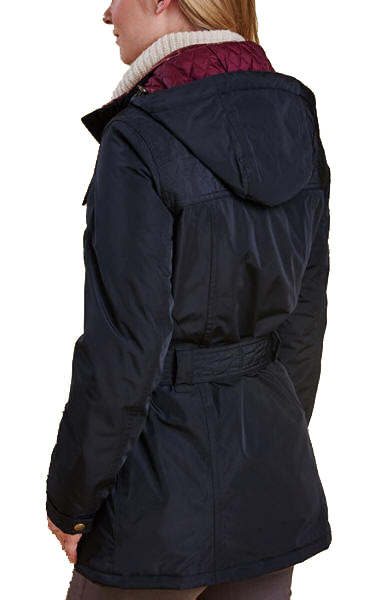 barbour bower wax jacket sale