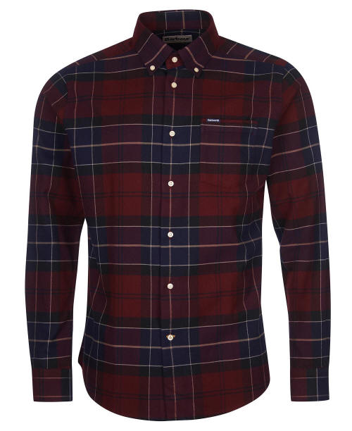 Barbour Lutsleigh Shirt