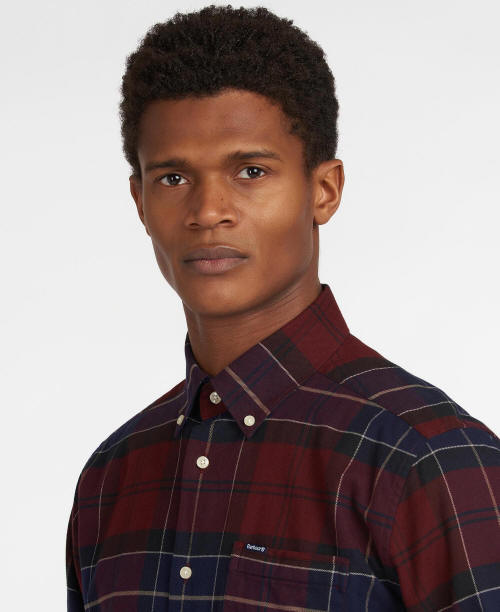 Barbour Lutsleigh Shirt