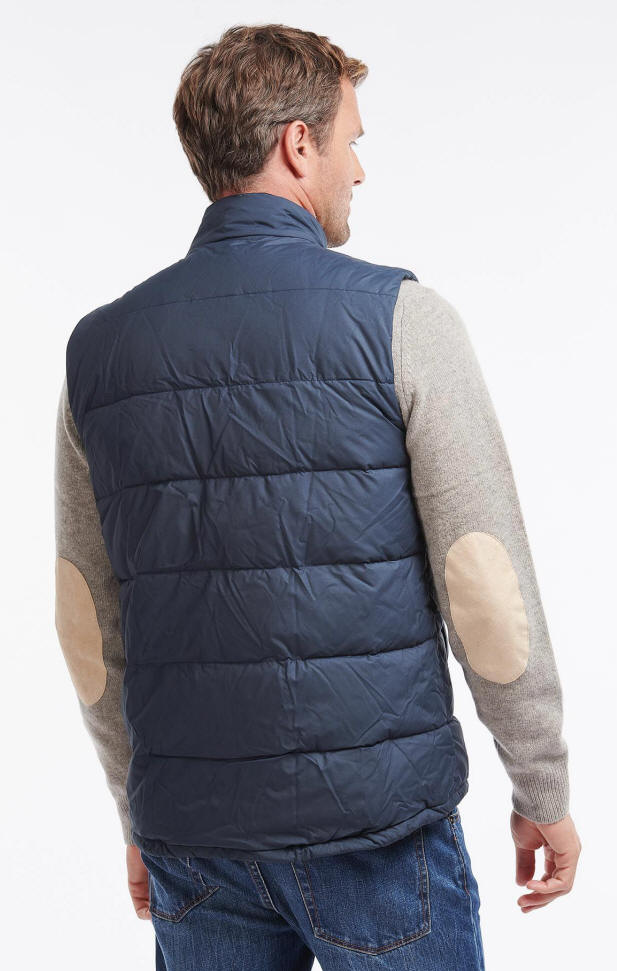 Barbour Mellor Gilet