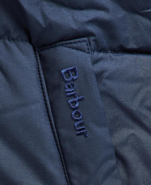 Barbour Mellor Gilet