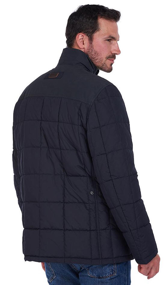 Barbour Ambrose Quilted Jacket