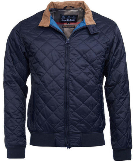 barbour bates jacket