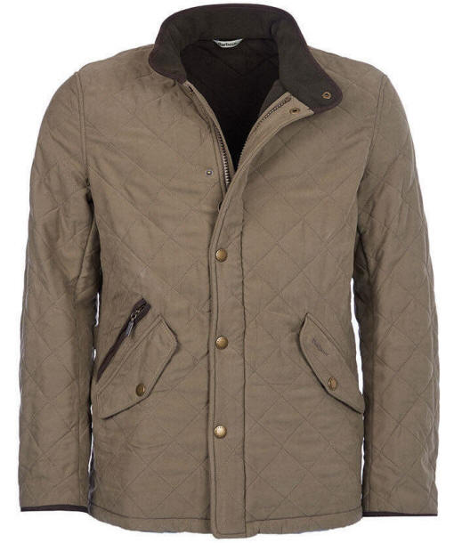 barbour bowden jacket womens