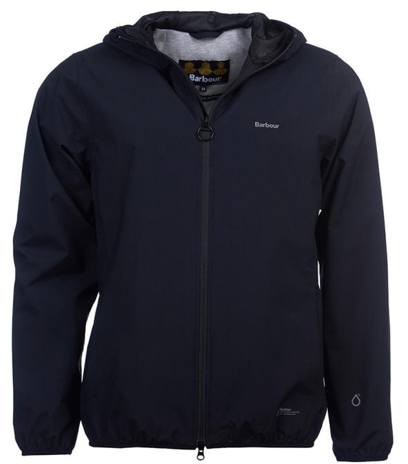 Barbour Bransby Waterproof Jacket