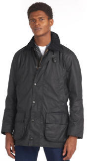 Barbour Bristol Wax Jacket