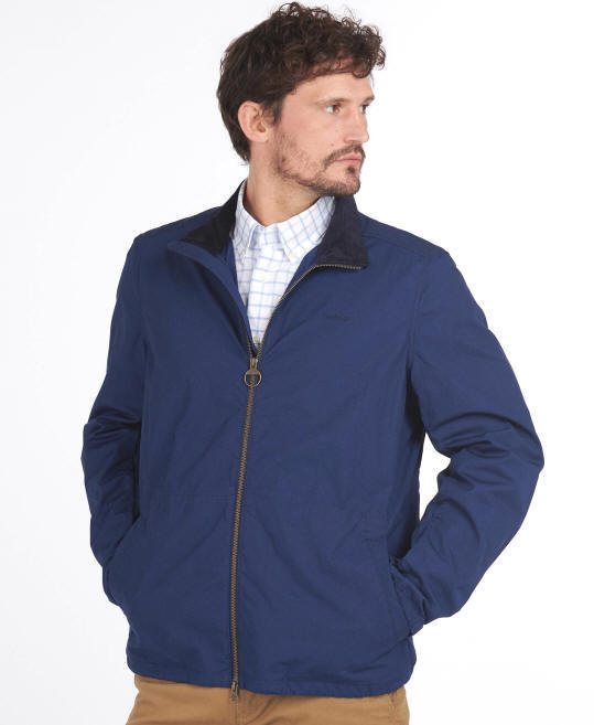 Barbour Burden Casual Jacket