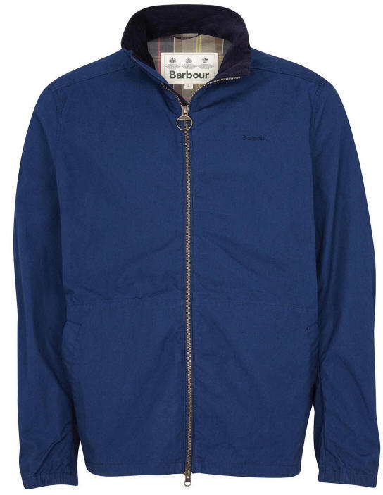 Barbour Burden Casual Jacket