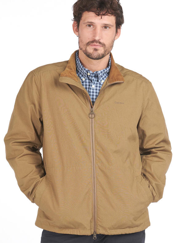 Barbour Burden Casual Jacket