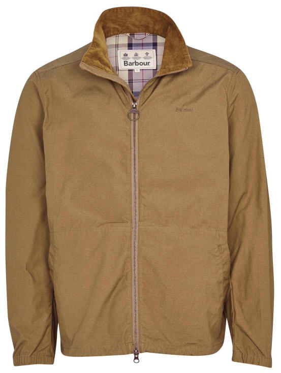 Barbour Burden Casual Jacket