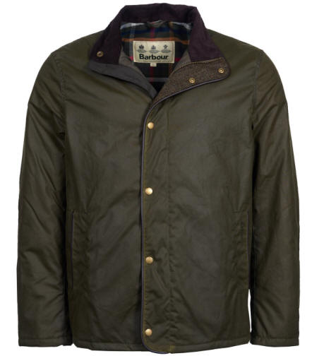 barbour buttermere jacket