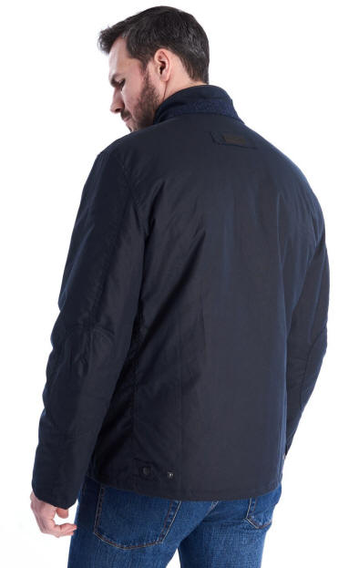 barbour buttermere jacket