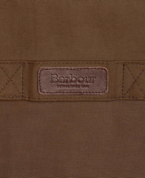 Barbour Campion Jacket