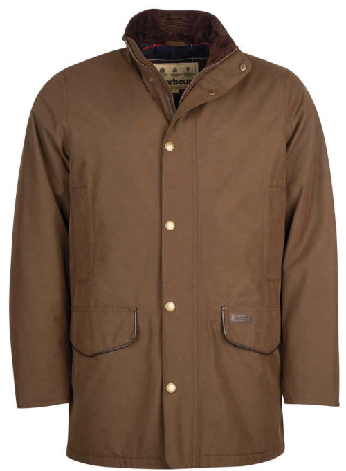 Barbour Campion Jacket