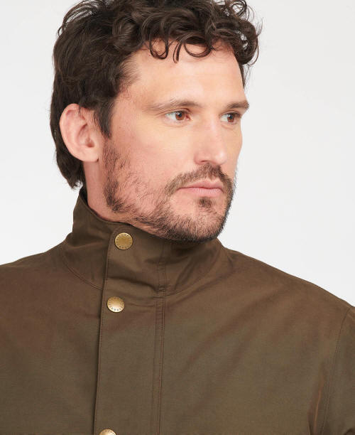 Barbour Campion Jacket