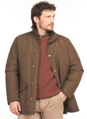 Barbour Campion Jacket