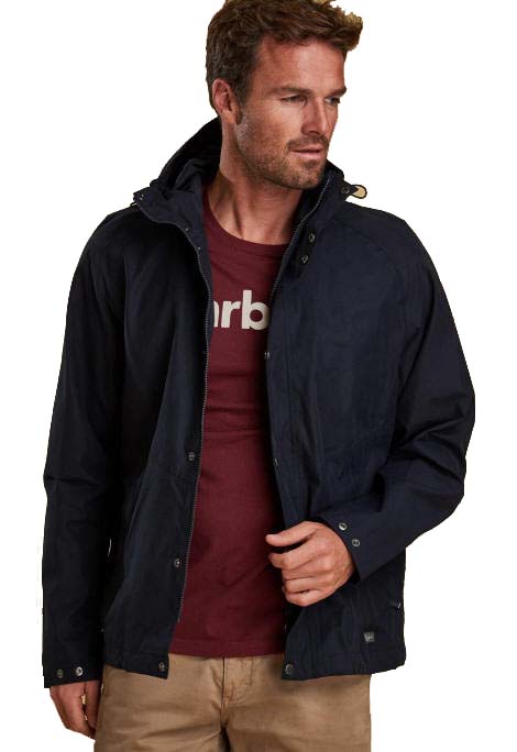 Barbour Mens Charlie Waterproof 