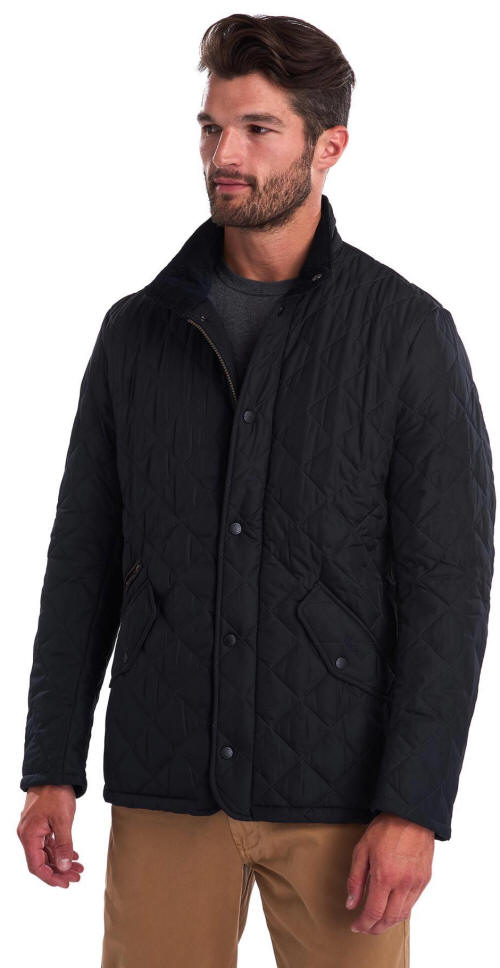 Barbour Chelsea Sportsquilt Jacket