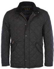 Barbour Chelsea Sportsquilt Jacket