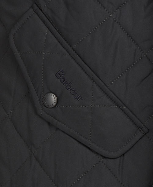 Barbour Chelsea Sportsquilt Jacket