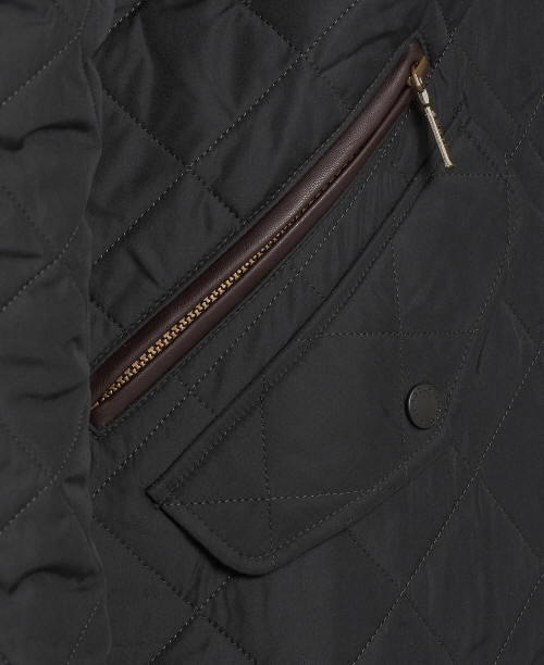 Barbour Chelsea Sportsquilt Jacket