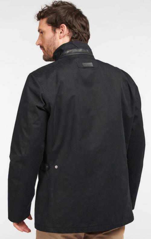 Barbour Chester Jacket