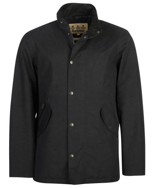 Barbour Chester Jacket