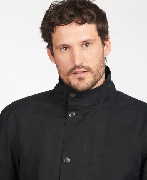 Barbour Chester Jacket