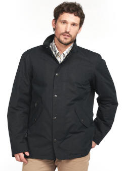 Barbour Chester Jacket