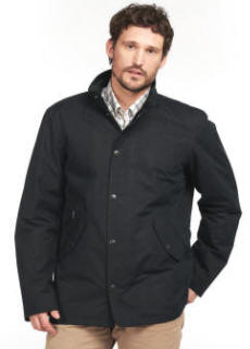 Barbour Chester Jacket