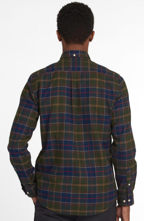 Barbour Kyeloch Tailored Shirt