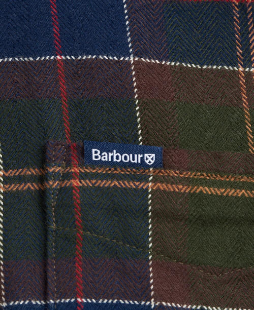 Barbour Kyeloch Tailored Shirt