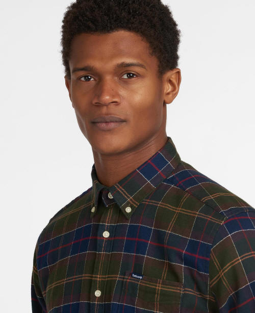 Barbour Kyeloch Tailored Shirt