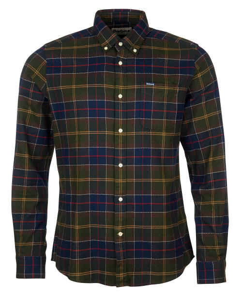 Barbour Kyeloch Tailored Shirt