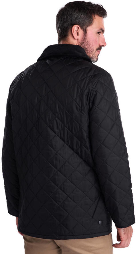 Barbour Liddesdale Quilted Jacket