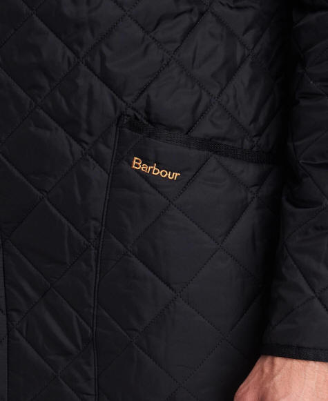 Barbour Liddesdale Quilted Jacket