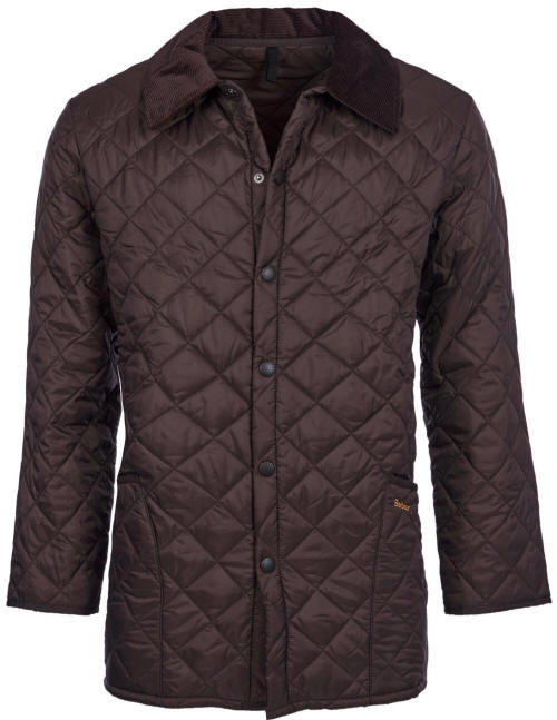 Barbour Liddesdale Quilted Jacket