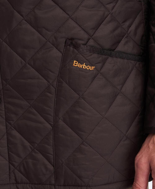 Barbour Liddesdale Quilted Jacket