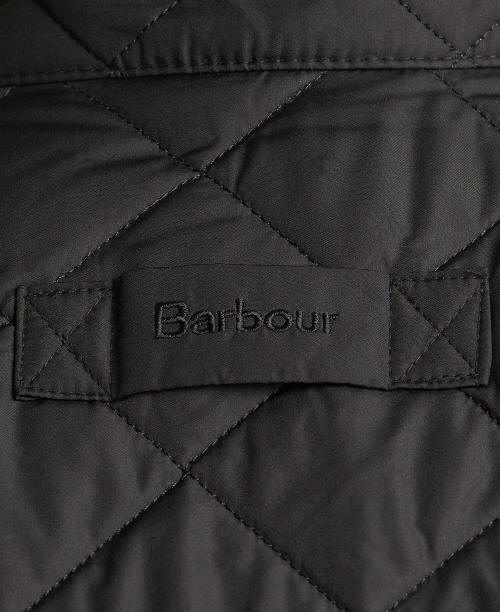 Barbour Mens Lowerdale Quilt Gilet - Black MGI0042BK11 | Red Rae Town ...