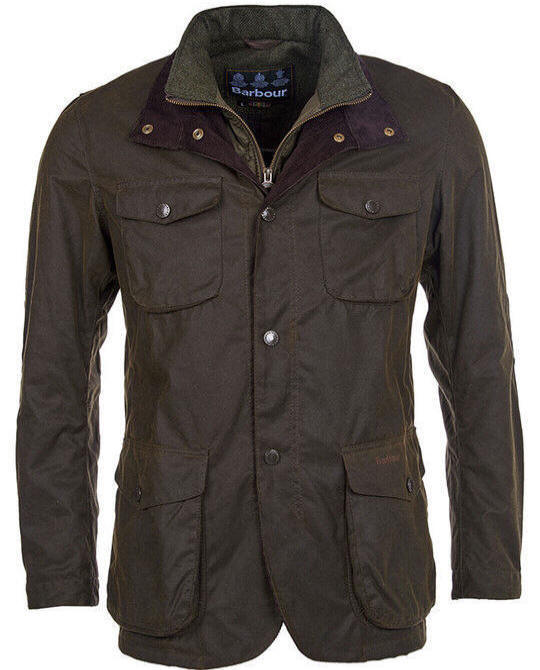 barbour mens jackets sale uk