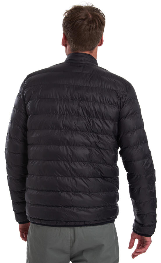 Barbour Penton Quilted Jacket