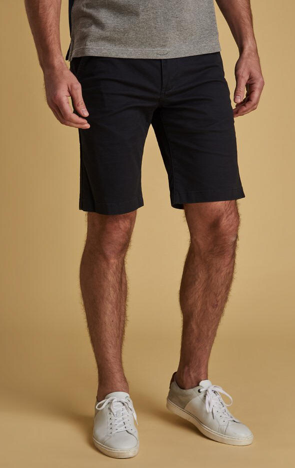 Barbour Performance Neuston Shorts