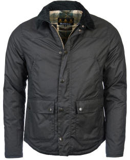 barbour claxton jacket