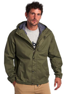 barbour gateford jacket